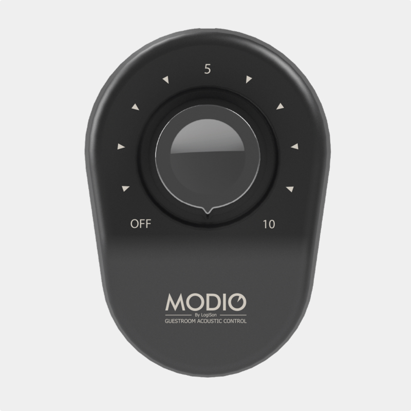 Modio Product Front View