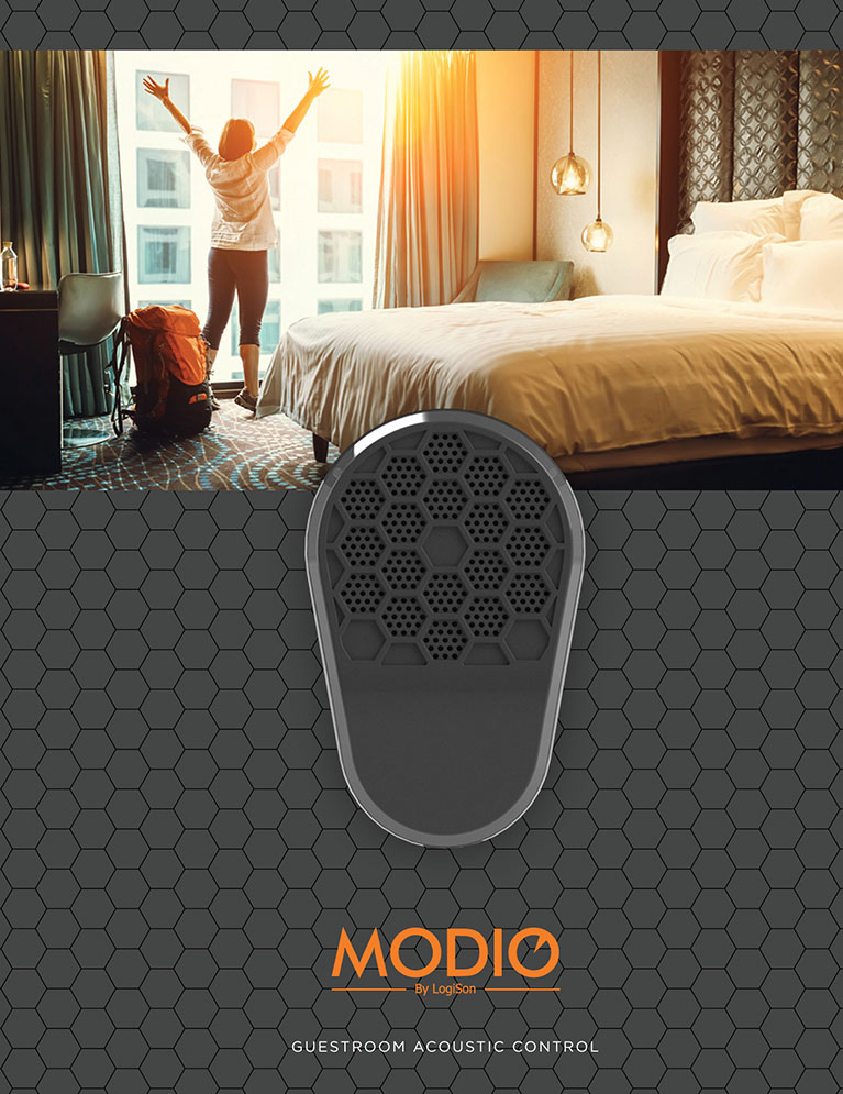 Modio Brochure