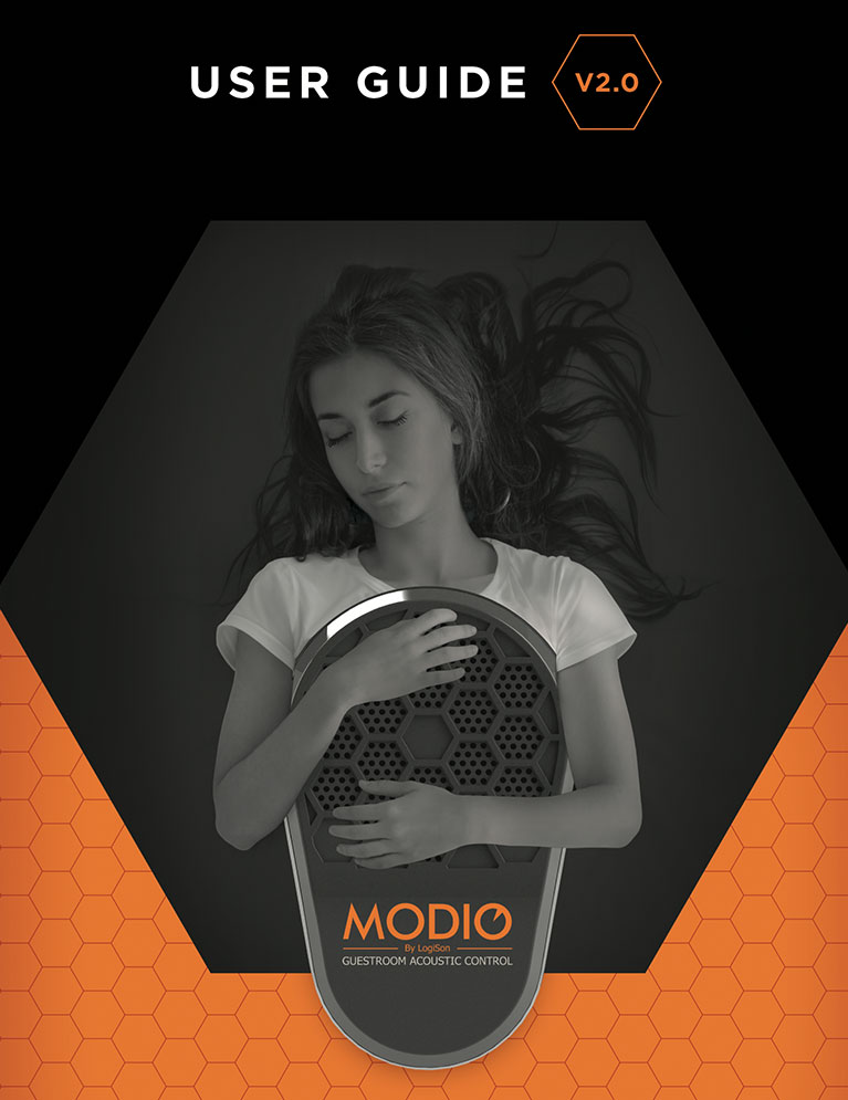 Modio User Guide