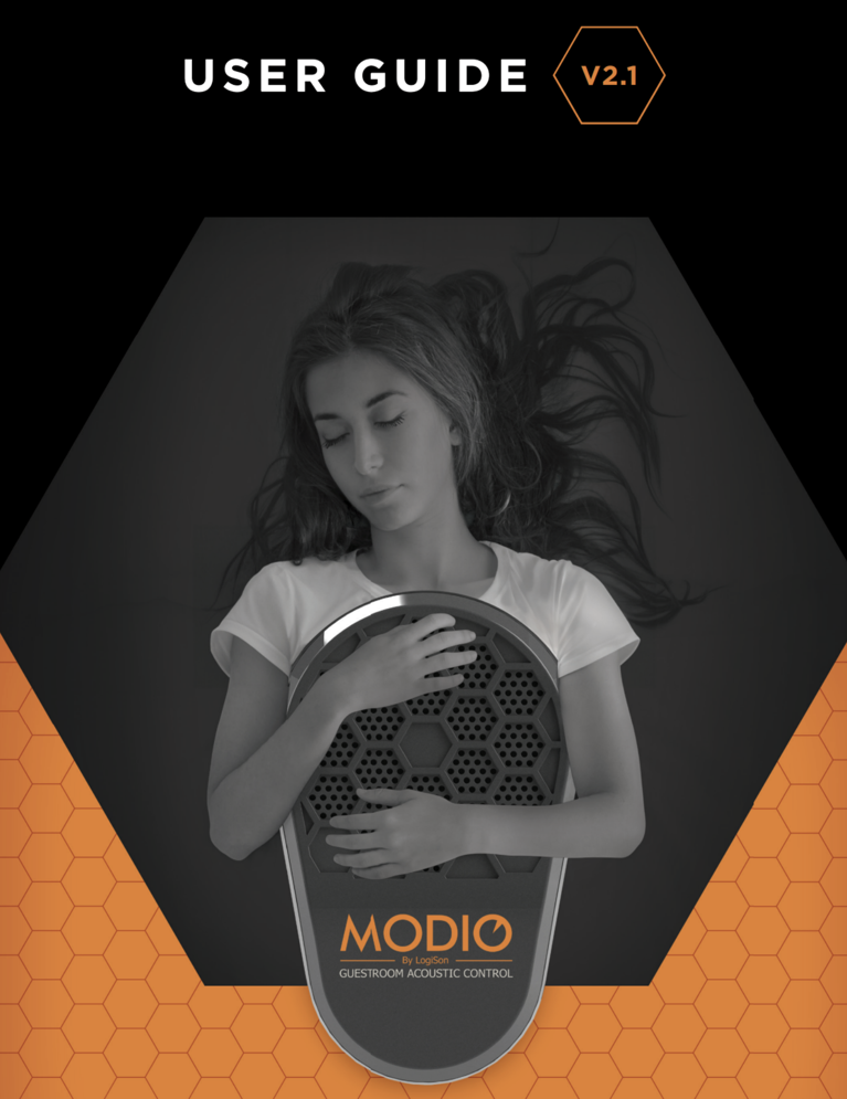 Modio User Guide